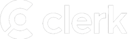 Clerk Logo