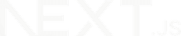 Next.js Logo